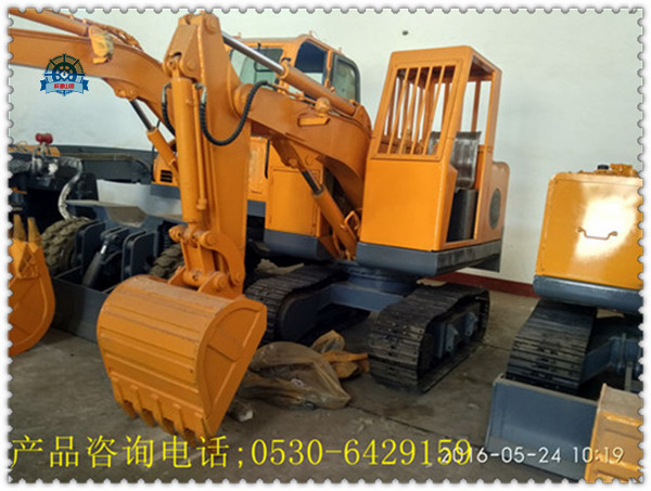 祥源重工電動挖掘機區(qū)別于其他礦山設備的特點 祥源重工電動挖掘機區(qū)別于其他礦山設備的特點