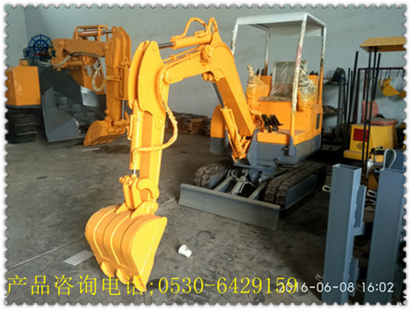 公司接到中冶銅鋅山達(dá)克項(xiàng)目液壓電動(dòng)挖掘機(jī)招標(biāo)邀請(qǐng)