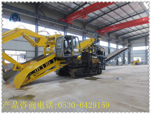 礦井下安全作業(yè)操縱扒渣機(jī)時(shí)注意幾點(diǎn)要求 礦井下安全作業(yè)操縱扒渣機(jī)時(shí)注意幾點(diǎn)要求