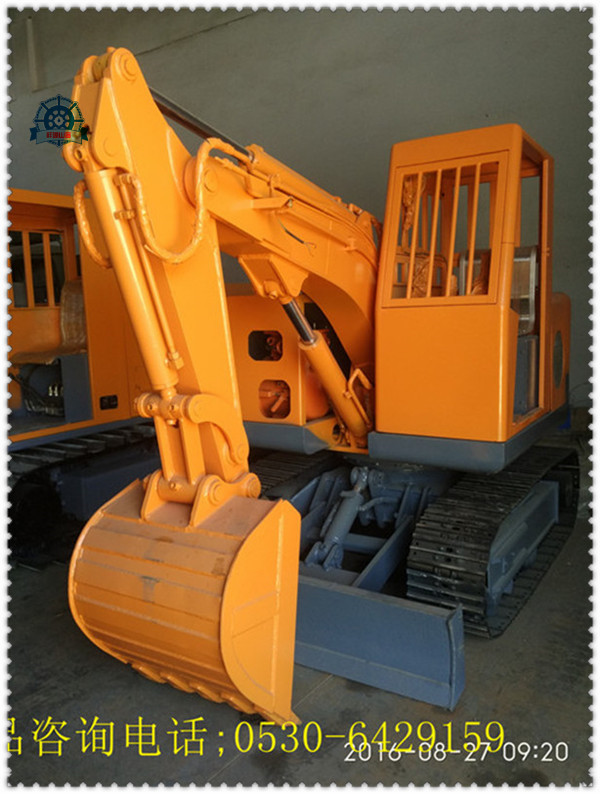 日照港股份有限公司電動挖掘機設(shè)備國內(nèi)公開招標(biāo)