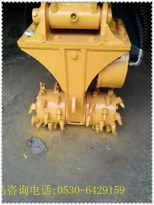 扒渣機(jī)是礦業(yè)生產(chǎn)中得力助手