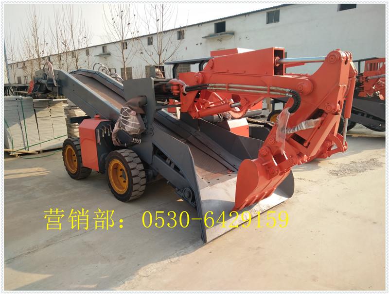 扒碴機(扒裝機)新車試運行安全防護規(guī)則 扒碴機(扒裝機)新車試運行安全防護規(guī)則