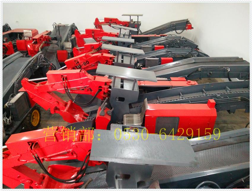 巷道修復(fù)機技術(shù)要求