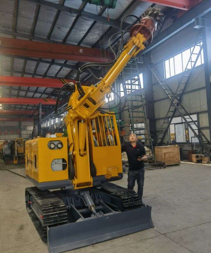 礦用挖掘機下井須符合的條件是什么 礦用挖掘機下井須符合的條件是什么