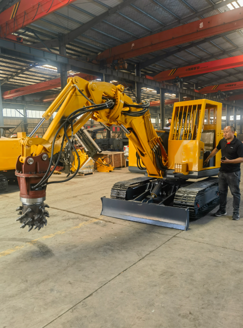 MWD型防爆挖掘一體機(jī)技術(shù)參數(shù)協(xié)議 MWD型防爆挖掘一體機(jī)技術(shù)參數(shù)協(xié)議