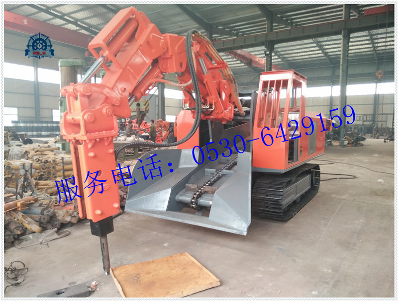 巷道修復(fù)機技術(shù)要求