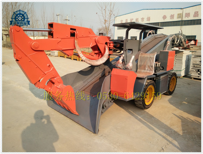 礦山節(jié)約成本才能賺更多的錢(qián)