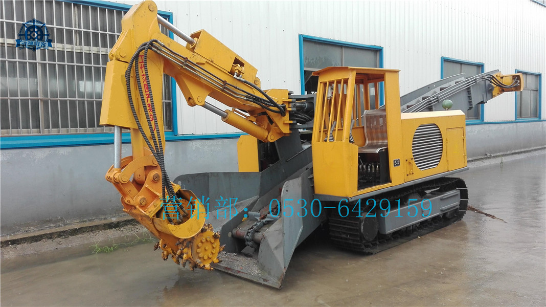 公路銑刨機(jī)修路好幫手