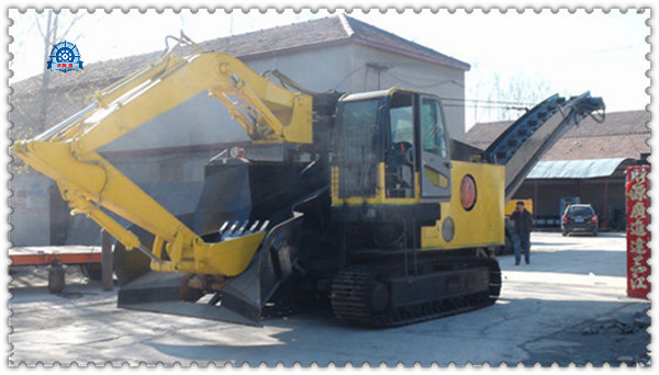 操作扒渣機(jī)需要注意的事項(xiàng)