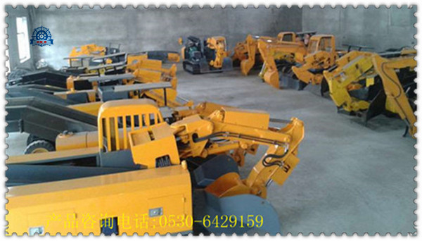 耙渣機(jī)遷移移動前需要哪些準(zhǔn)備