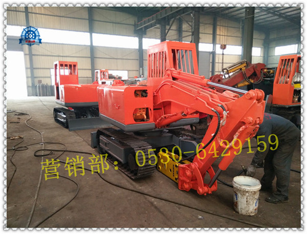 巷道修復(fù)機技術(shù)要求