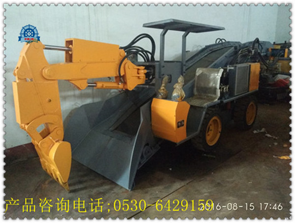 礦用液壓挖掘機(jī)分配閥選配修理法