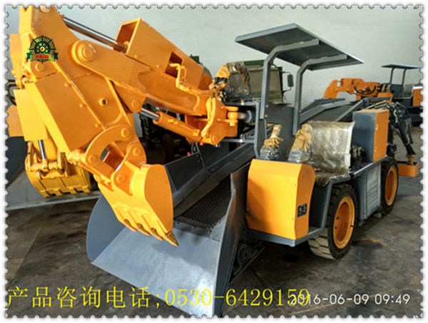 地方太小，挖掘機(jī)進(jìn)不去怎么作業(yè)