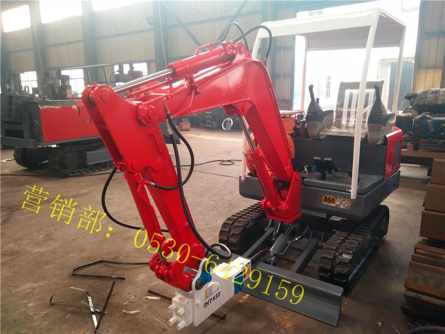 電動挖掘機招標(biāo)隨機備品、備件清單