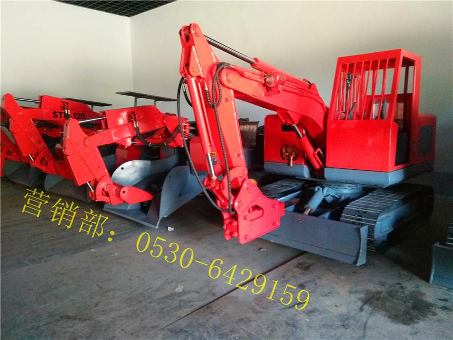 電動挖掘機招標(biāo)隨機備品、備件清單