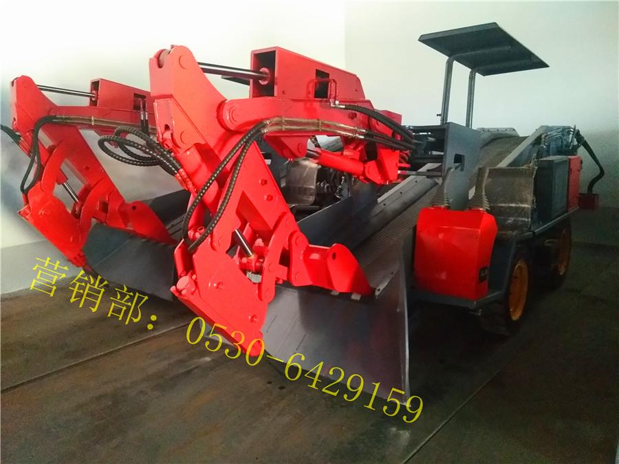 電動挖掘機招標(biāo)隨機備品、備件清單