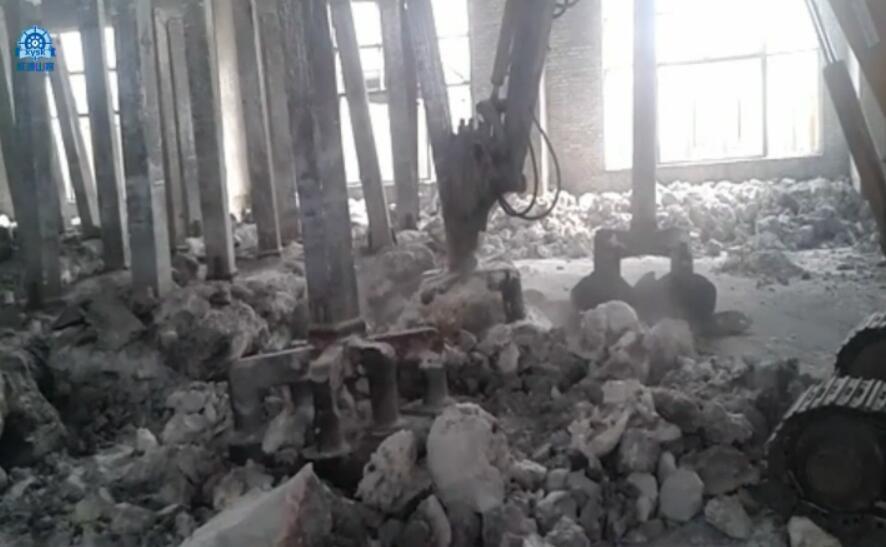 電動(dòng)挖掘機(jī)制造行業(yè)邁入重特大發(fā)展趨勢(shì)