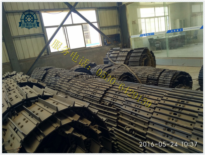 扒渣機(jī)單向齒輪油泵（馬達(dá)）旋向判斷