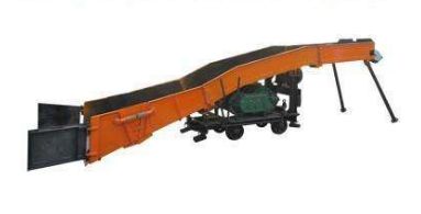 已經(jīng)淘汰的耙渣機(jī)