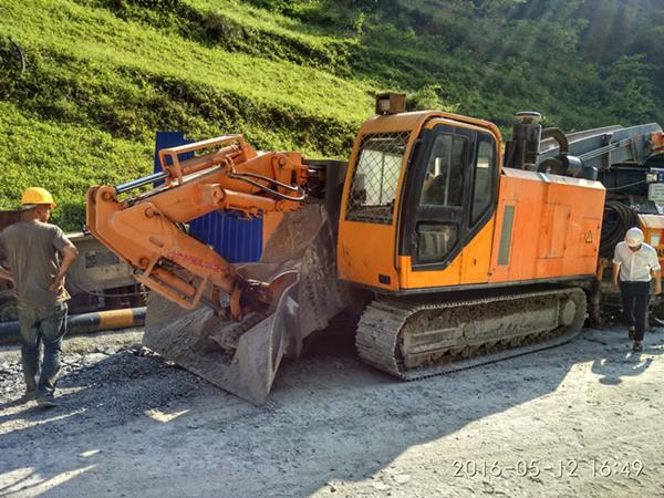 云南省滇中引水工程 云南省滇中引水工程