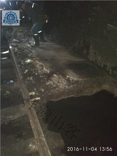 煤礦電動(dòng)挖掘機(jī)電纜管理制度