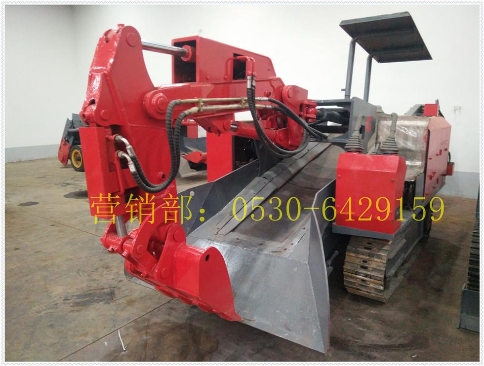 煤礦挖掘式裝載機(jī)設(shè)施檢查維修制度 煤礦挖掘式裝載機(jī)設(shè)施檢查維修制度