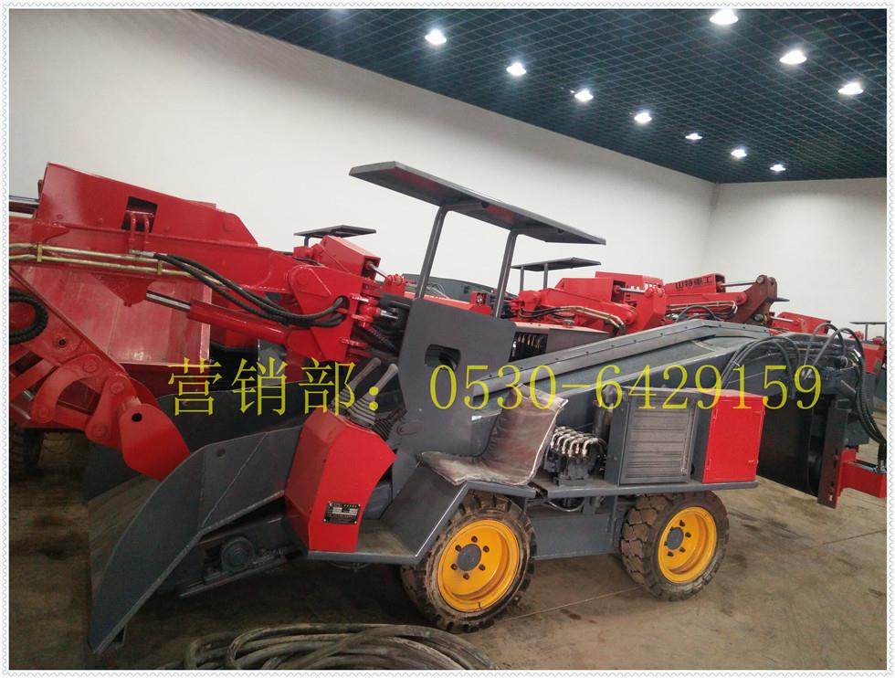 煤礦挖掘式裝載機(jī)設(shè)施檢查維修制度 煤礦挖掘式裝載機(jī)設(shè)施檢查維修制度