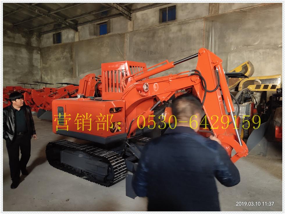 煤礦井下電動挖掘機包機管理制度 煤礦井下電動挖掘機包機管理制度