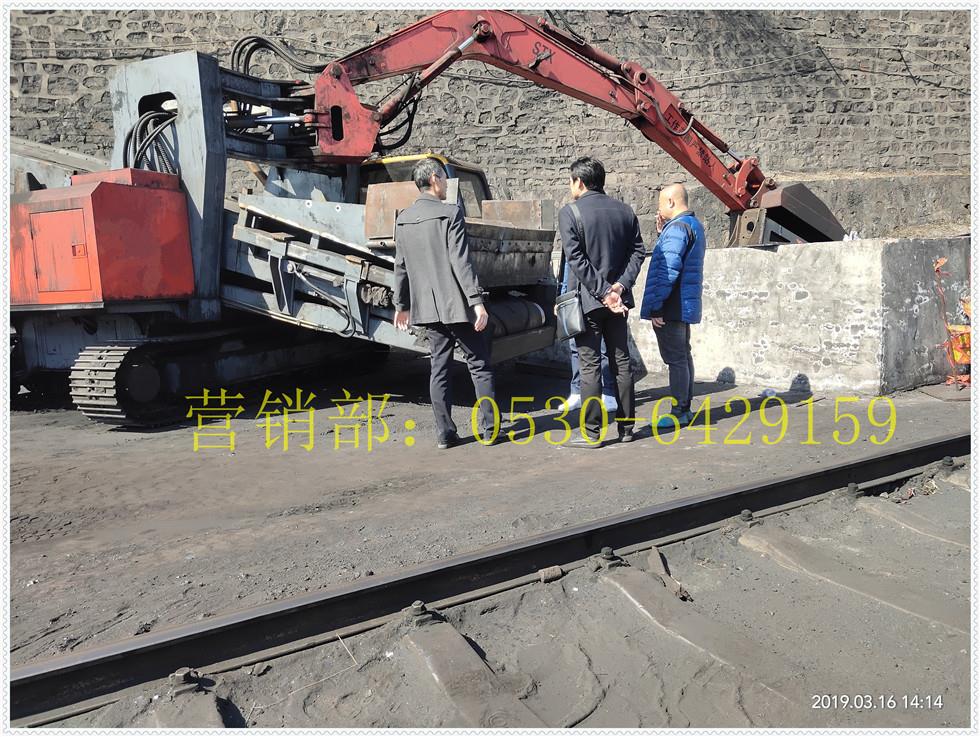 煤礦挖掘式裝載機(jī)設(shè)施檢查維修制度 煤礦挖掘式裝載機(jī)設(shè)施檢查維修制度