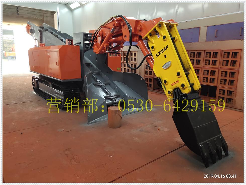 煤礦扒渣機停送電管理制度