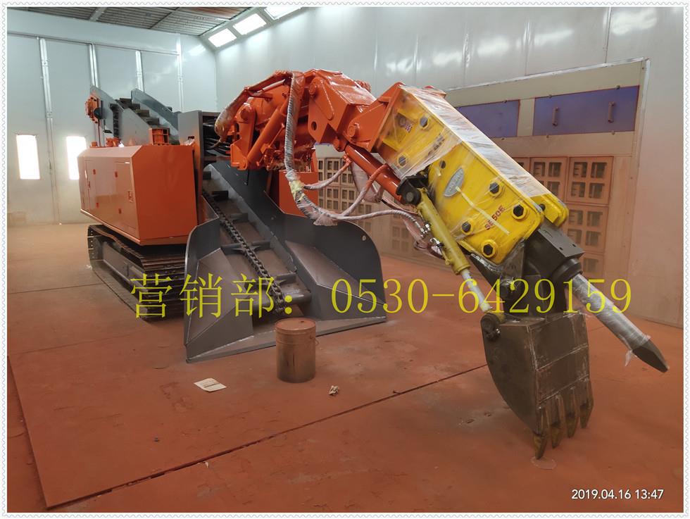 電動礦用防爆挖掘機質(zhì)量控制體系和措施